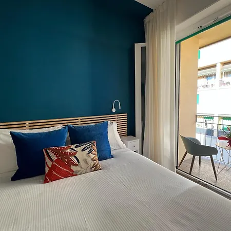 Florentia Boutique Pensión