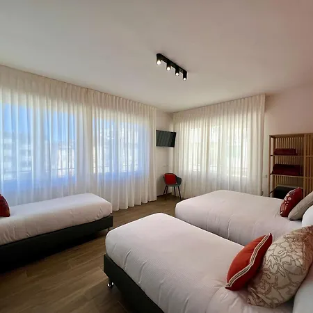 Florentia Boutique Pensionat