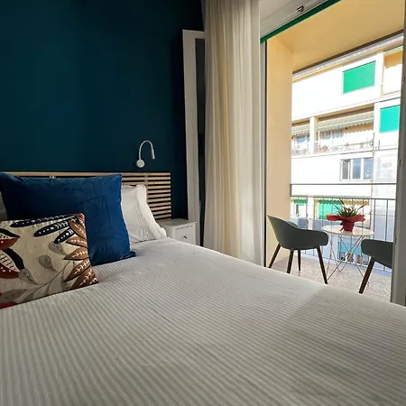 Pensión Florentia Boutique