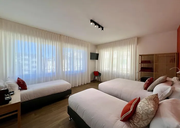 Florentia Boutique Pensión