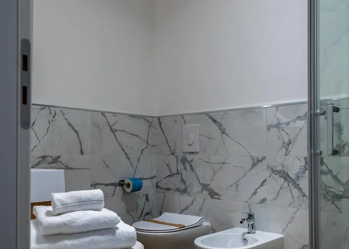 Florentia Boutique Pensión *