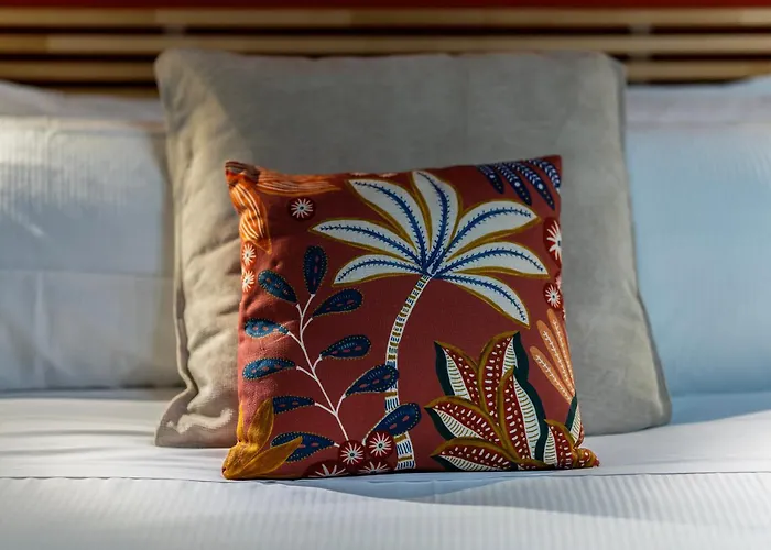 Florentia Boutique Pensión