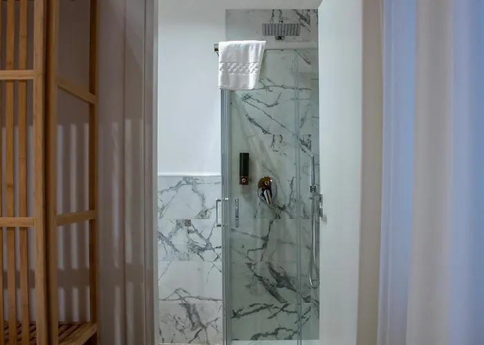 Pensión Florentia Boutique