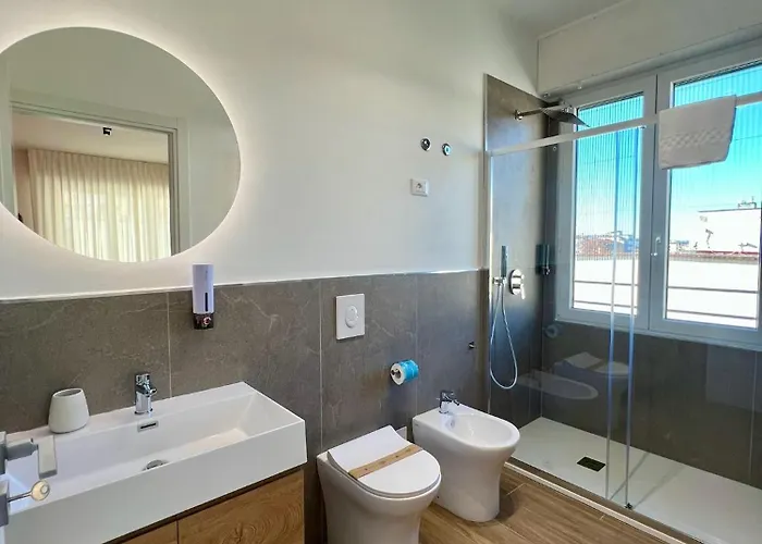 Florentia Boutique Pensión Florencia