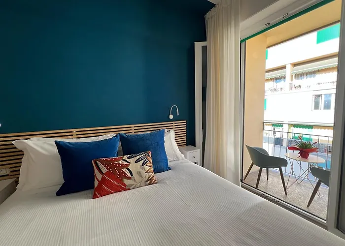Florentia Boutique Pensión