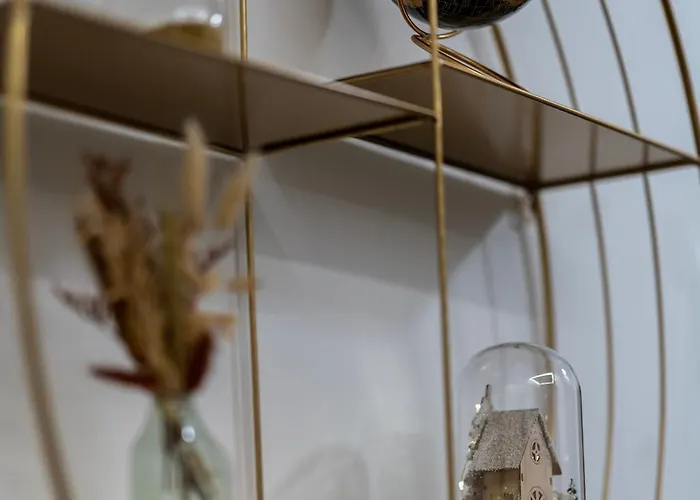 Pensión Florentia Boutique Florencia