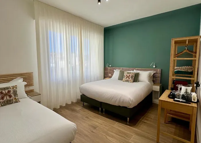 Florentia Boutique Florencia