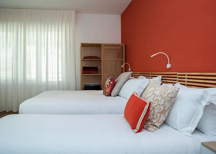 Pensión Florentia Boutique Florencia