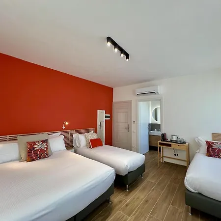 Gæstehus Florentia Boutique Firenze
