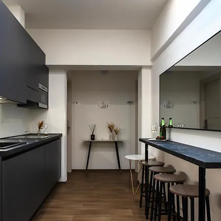 Gæstehus Florentia Boutique