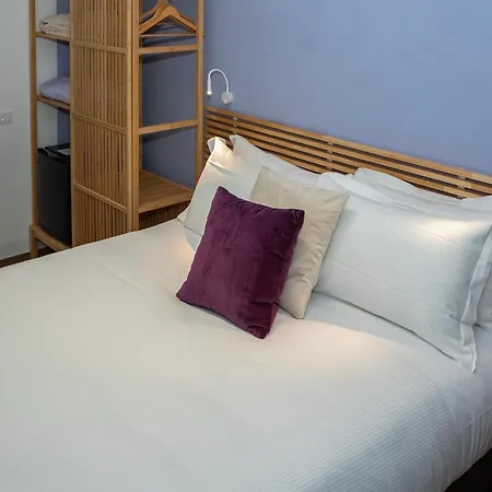 Gæstehus Florentia Boutique *