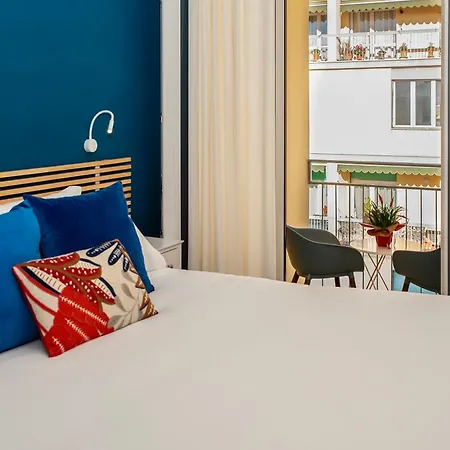 Florentia Boutique Gæstehus